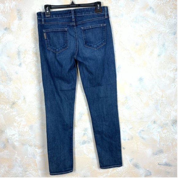 Paige Skyline‎ Ankle Peg Jeans 47 - Picture 4 of 4